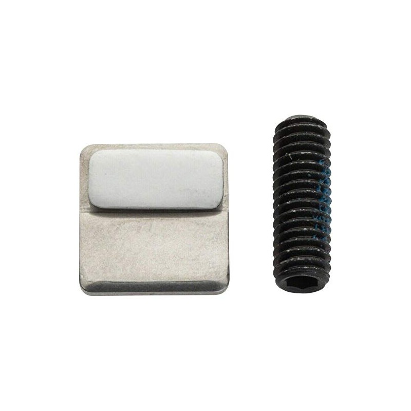 SHIMANO Fd-R8000 Support Bolt & Plate - Y2BA98020