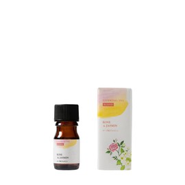 Tree of Life Friend Essential Oil Rose & Jasmine 5ml