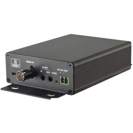 Titanium ED-DVS1401E HD Video Server, 4MP Full Real Time Coding, H.265/H.264 and MJPEG Encoding, AHD/CVBS, Smart Analysis, Alarm Channel in/Out, COC Control, Support ROI Coding, PoE/DC12V