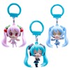 Just Toys LLC Hatsune Miku - Perchas para mochila