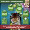 Inner Balance® St. John's Wort Valerian Passion Flower Capsules High