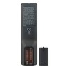VINABTY New Remote Control Replacement fit for ﻿DIGIQUEST Decoder tivùsat