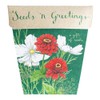 SOW 'N SOW Gift of Seeds - different styles, Thank