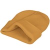 Rosoz Gorro unisex para hombre y mujer, gorro de punto
