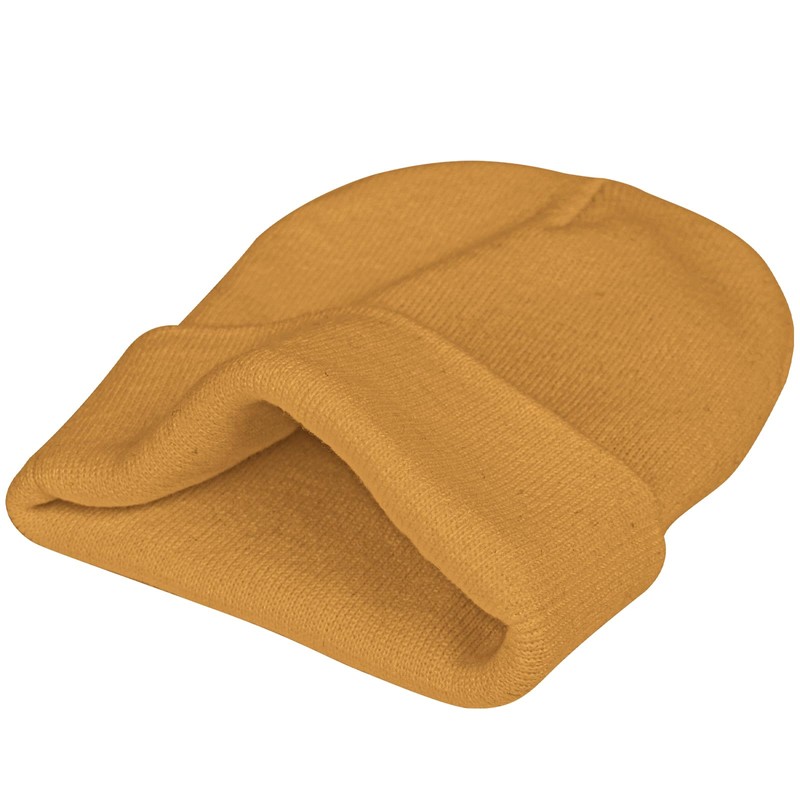 Rosoz Gorro unisex para hombre y mujer, gorro de punto