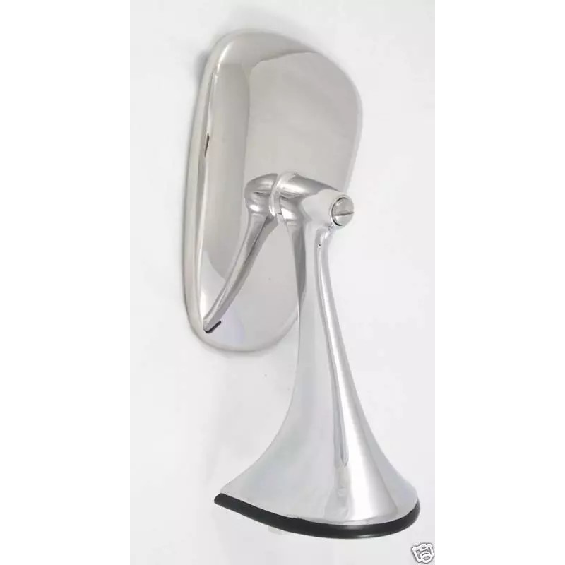 Gullwing Mercedes Left Mirror W121 180 190 219 220S/SE short