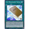 YU-GI-OH! - 1st Movement Solo (NECH-EN059) - The New Challengers - 1st Edition - Super Rare