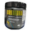 Creatina Monohitradata Para 1 Mes, Mejora La Musculatura