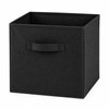 Collapsible Fabric Storage Bin for Home Organization – 10 x
