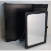 MARY KAY FOLDING TRAVEL MAKEUP MIRROR & TRAY STAND NWOB