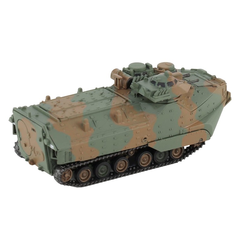 Pit Road SGK08 1/144 SGK Series Ground Self-Defense Force Amphibious