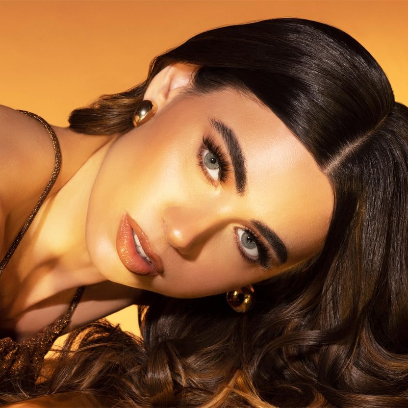 Ardell Balayage Wispies Mocha False Eyelashes