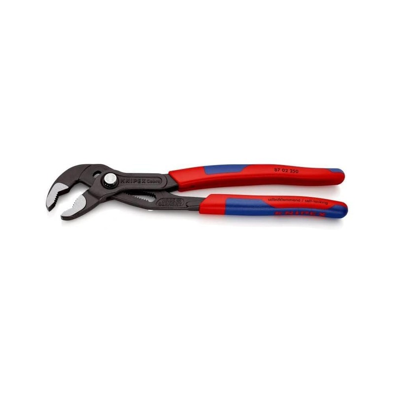 KNIPEX Cobra Water Pump Pliers
