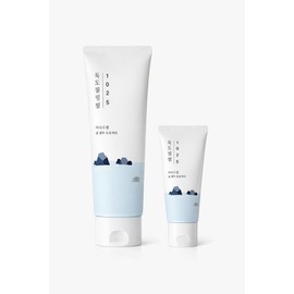 Round Lab 1025 Dokdo Peeling Gel 120ml Planning + Cleanser 20ml / 라운드랩 1025 독도 필링젤 120ml 기획+클렌저 20ml