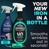 Downy Wrinkle Releaser Spray, All In One Wrinkle Release Spray,