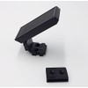 OWACH Rear Sliding Window Latch for Ford Dodge RAM Truck