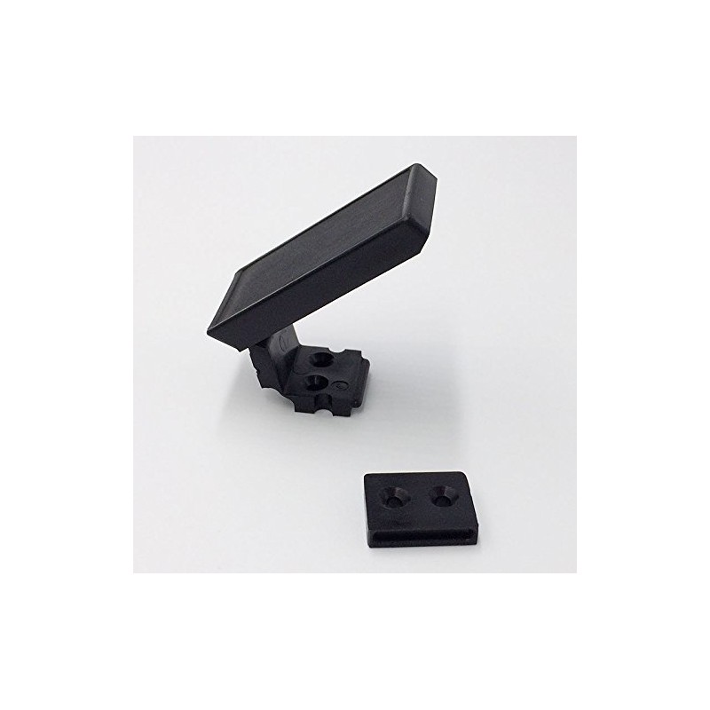 OWACH Rear Sliding Window Latch for Ford Dodge RAM Truck