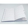Sixstore A to Z Telephone A5 Address Book A-Z Index