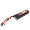 3S Lipo Battery 11.1V 2200mAh 8C Multiplug Large Capacity Battery