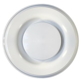 Easy Air Ceiling/Wall Grille - 4 inch