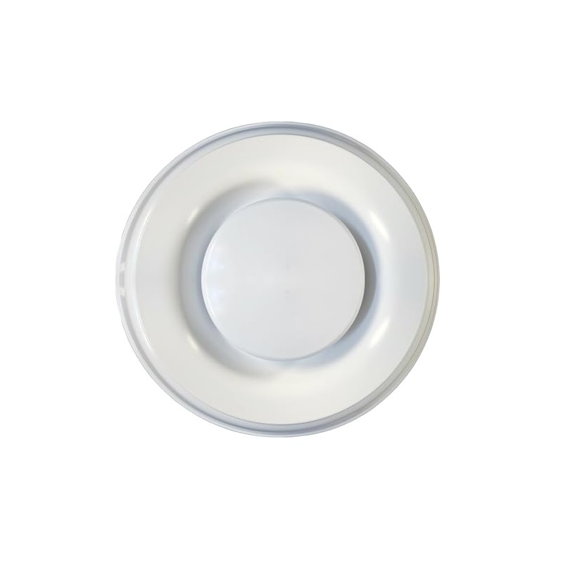 Easy Air Ceiling/Wall Grille - 4 inch