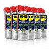 WD-40 Specialist WD-40 Specialist Contact Cleaner Spray, 11 oz. [6-PACK]