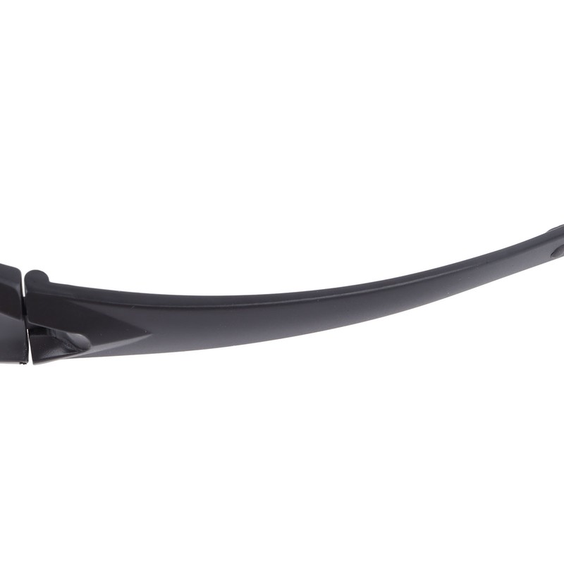 Polarized Motorcycle Riding Goggles Reduce Glare Full Frame Windproof Cycling