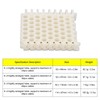 Cable Dresser 9mm Hole Organizing Bundler Tool Network Cord Hole