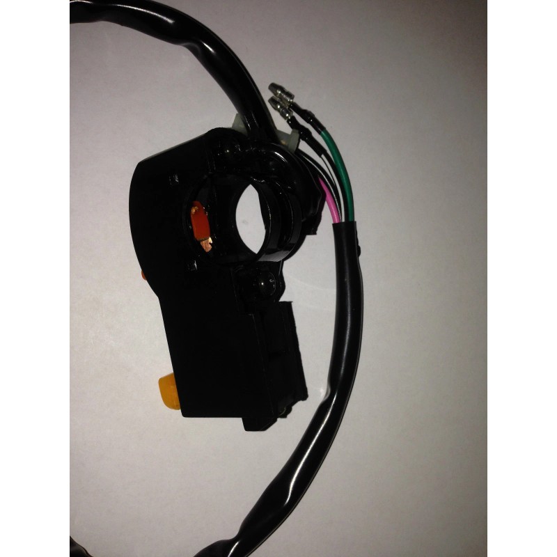 Im Parts DIRT BIKE START STOP KILL SWITCH 50CC 70CC