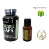 Doterra Orégano 15ml + Capsulas Vegetales Doterra