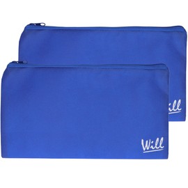 Will Toy Bag, Large Size, Set of 2, (Various Use, Secret Toy Storage Bag) Non-woven Fabric, Durable, Breathable, Lightweight