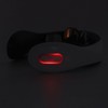 Neck Massager 42°C Hot Compress 6 Massaging Head Ergonomic U