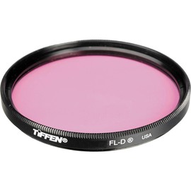 Tiffen 67mm FL-D Fluorescent Filter
