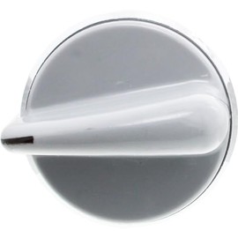 WH01X10309 - ClimaTek Washer Knob Assembly Fits GE