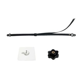 Dual 13In-32In Stacked Monitor Arm Desk Mount Fits 2 Flat/Curved Monitor Full Motion Height Swivel Tilt Rotation Easy Install Easy to Use