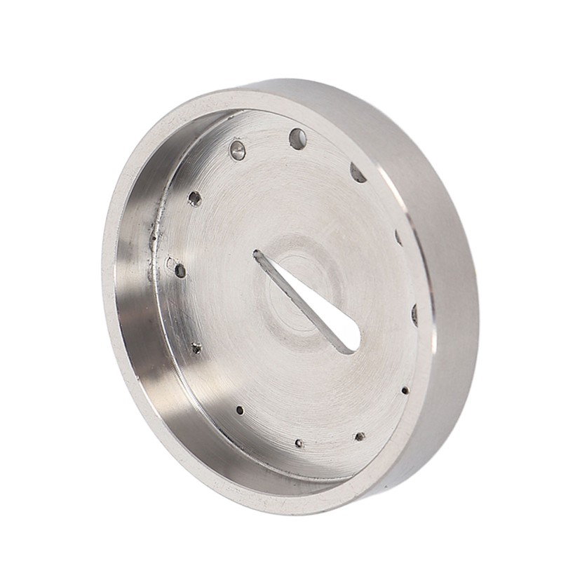 Watch Balance Hairspring Holding Adjustment Tool Watch Balance Wheel Stand