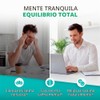 Balance Breens Bisglicinato de magnesio - 120 cápsulas vegetales