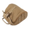 Outdoor Helmet Bag Nylon Waterproof Motorcycle Bike Bicycle Helmet Bag