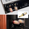 MEIRIYFA Speaker Binding Post 5-Way Banana Jack Socket Speaker Terminal
