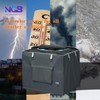 NGB Generator Runing Cover 24.8L x 20.2Wx 20.8H for Universal