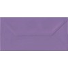 DL (110mm x 220mm) Coloured Envelopes for Greetings Cards Party