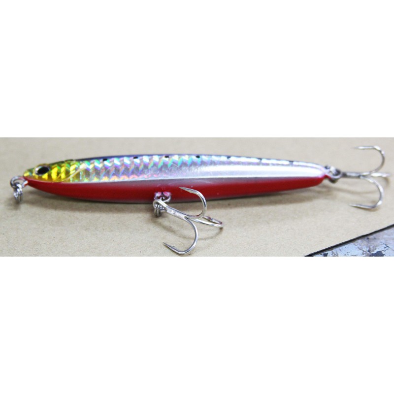 Sea Contact Jet Sardine PT-9034 Hard Lure 3.7 inch (95