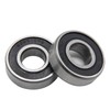 2 Pack N127530 6302-2RS Ball Bearing Replace Miter Saw DW708,