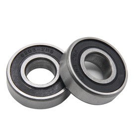 2 Pack N127530 6302-2RS Ball Bearing Replace Miter Saw DW708, DW716, DW717, DW718, DWS780 741-0600