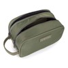 VALENTINO Cardano Soft Cosmetic Case Militare