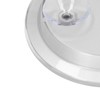 30X Magnifying Mirror Signal Sided 6 Inch Magnified Mirror with
