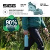 SIGG - Stainless Steel Drinking Bottle - Shield ONE Morning