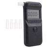 Snblzhef Portable Breathalyzer High Precisions Tester with Voice Prompt Reusable