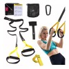 TIANTIANDE Suspensión Entrenamiento Bandas De Resistencia De Tipo Trx