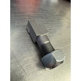 BAUMALIGHT V-notch back Baumalight/Ski